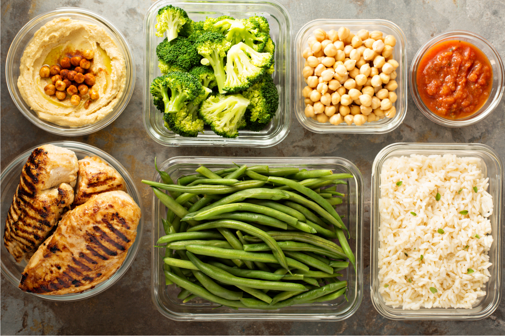 Alimentos que Desinflamam o Corpo e Aceleram o Emagrecimento